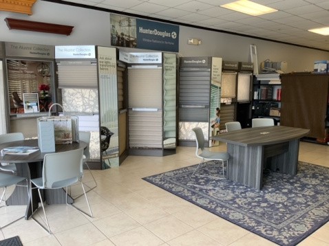 Hunter Douglas Dealer Image