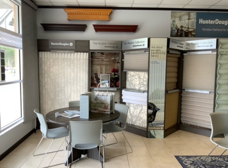 Hunter Douglas Dealer Image